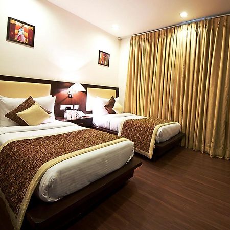Divine Paradise Tavisha New Delhi Ngoại thất bức ảnh