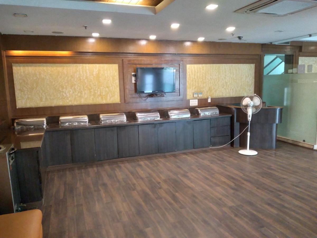 Divine Paradise Tavisha New Delhi Ngoại thất bức ảnh