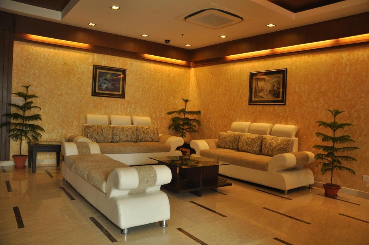 Divine Paradise Tavisha New Delhi Ngoại thất bức ảnh