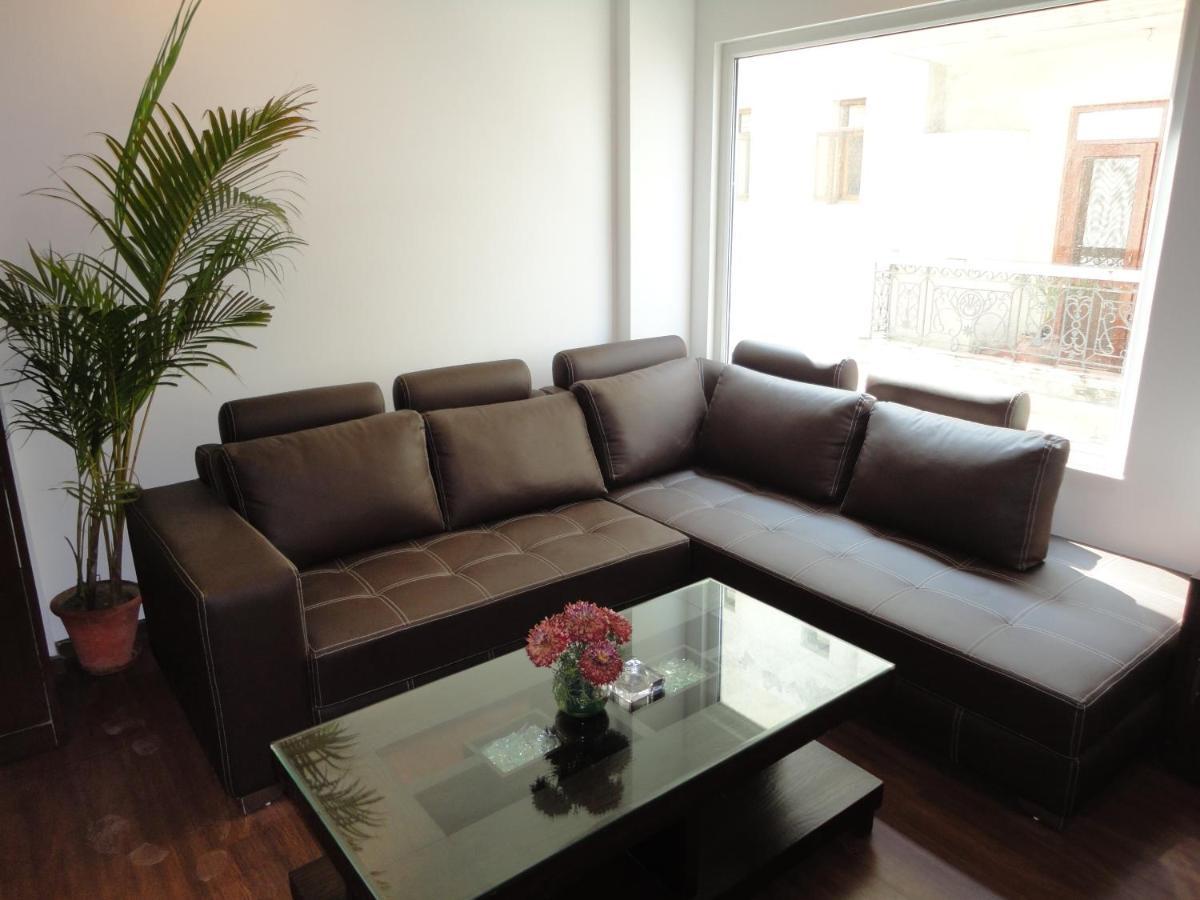 Divine Paradise Tavisha New Delhi Ngoại thất bức ảnh