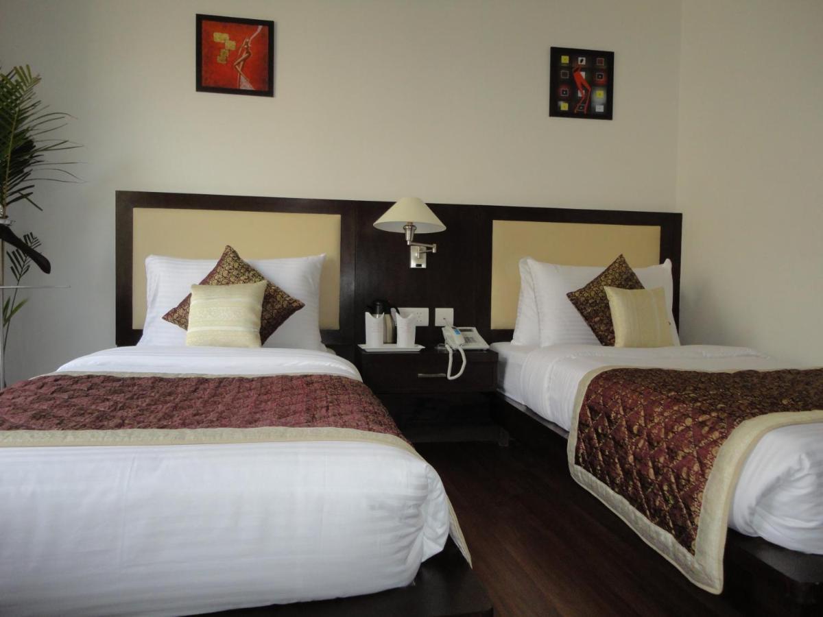 Divine Paradise Tavisha New Delhi Ngoại thất bức ảnh