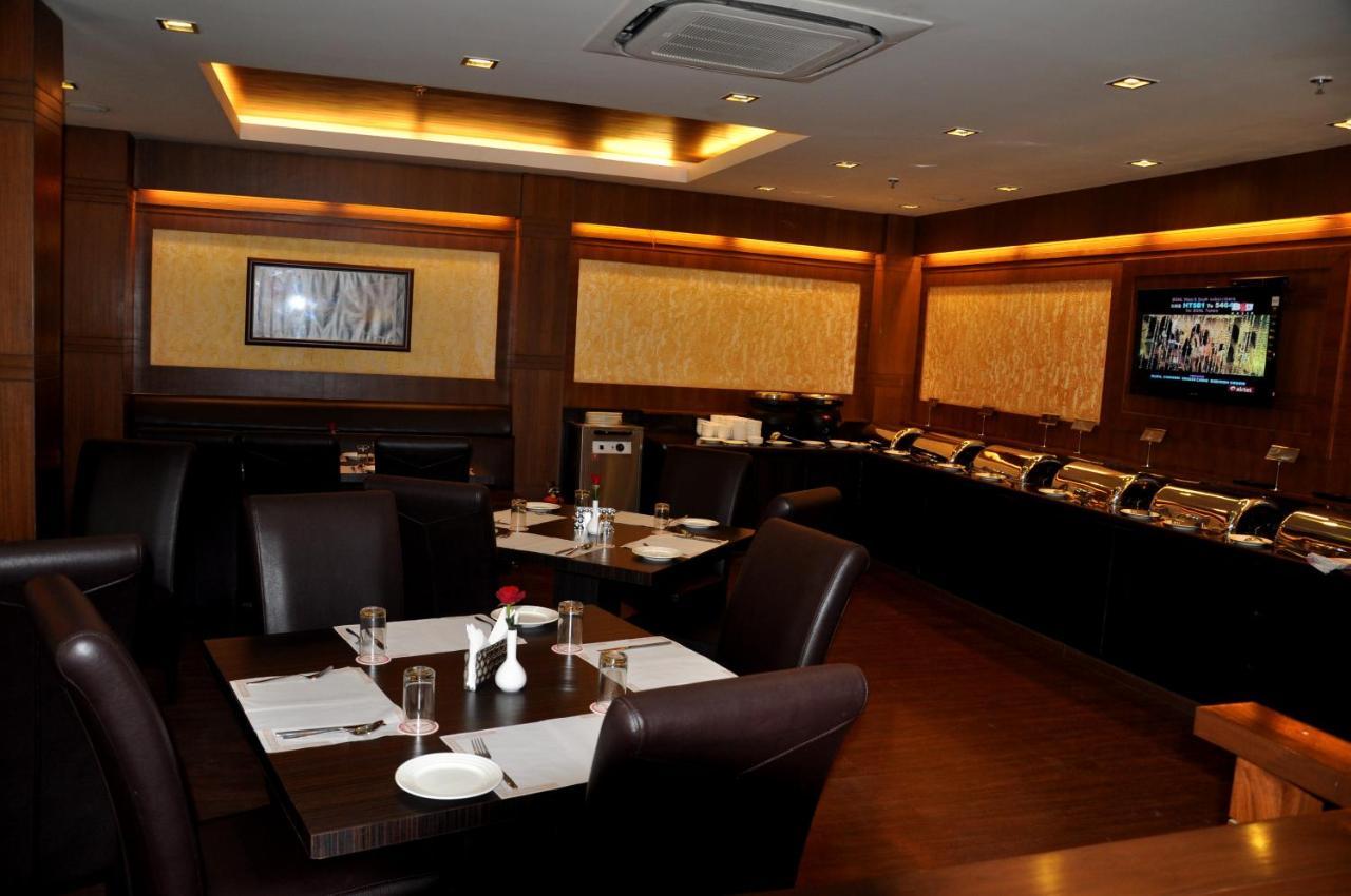 Divine Paradise Tavisha New Delhi Ngoại thất bức ảnh