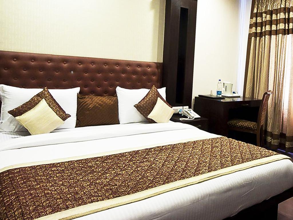 Divine Paradise Tavisha New Delhi Ngoại thất bức ảnh