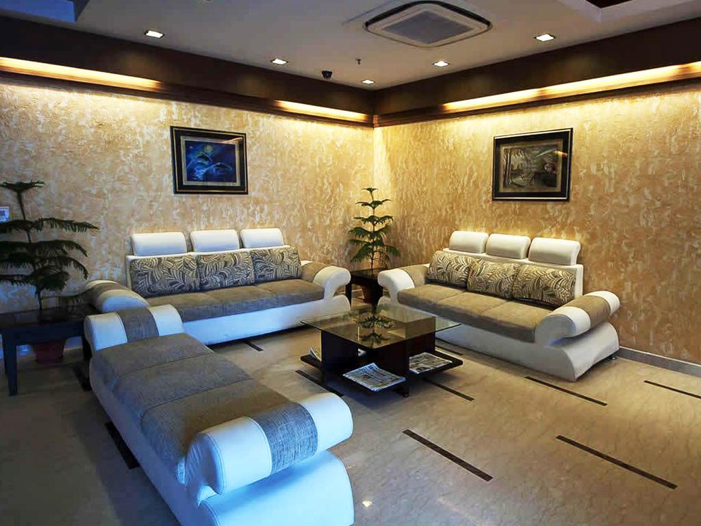 Divine Paradise Tavisha New Delhi Ngoại thất bức ảnh