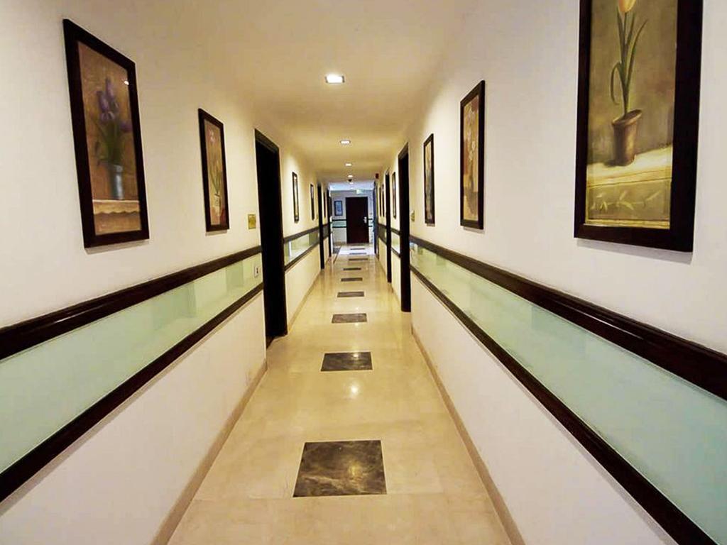 Divine Paradise Tavisha New Delhi Ngoại thất bức ảnh