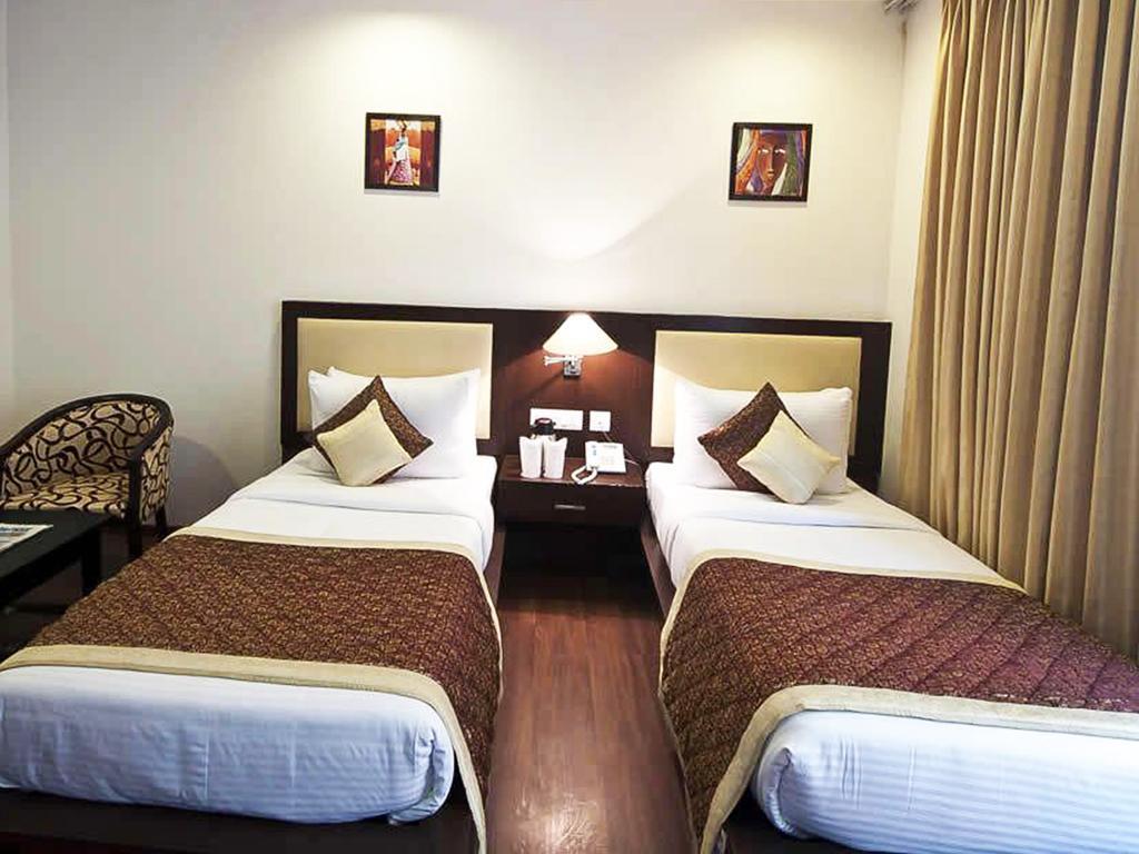 Divine Paradise Tavisha New Delhi Ngoại thất bức ảnh