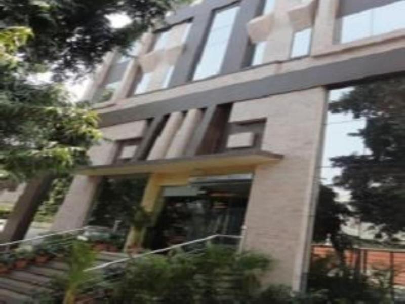 Divine Paradise Tavisha New Delhi Ngoại thất bức ảnh