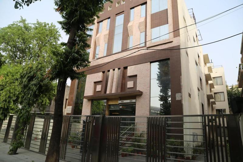 Divine Paradise Tavisha New Delhi Ngoại thất bức ảnh