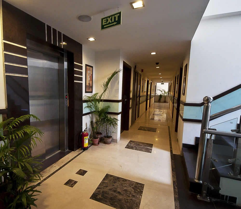 Divine Paradise Tavisha New Delhi Ngoại thất bức ảnh
