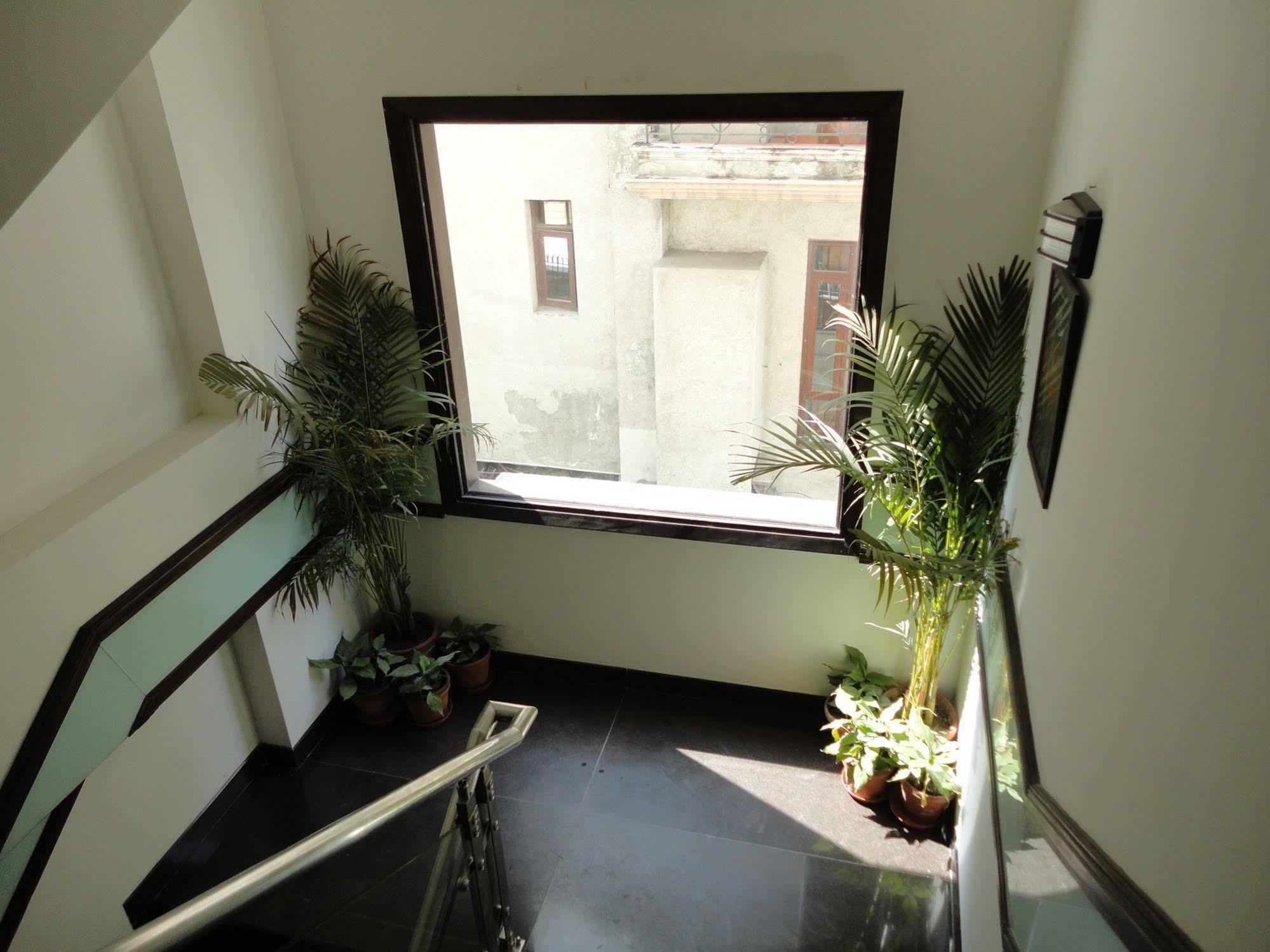 Divine Paradise Tavisha New Delhi Ngoại thất bức ảnh