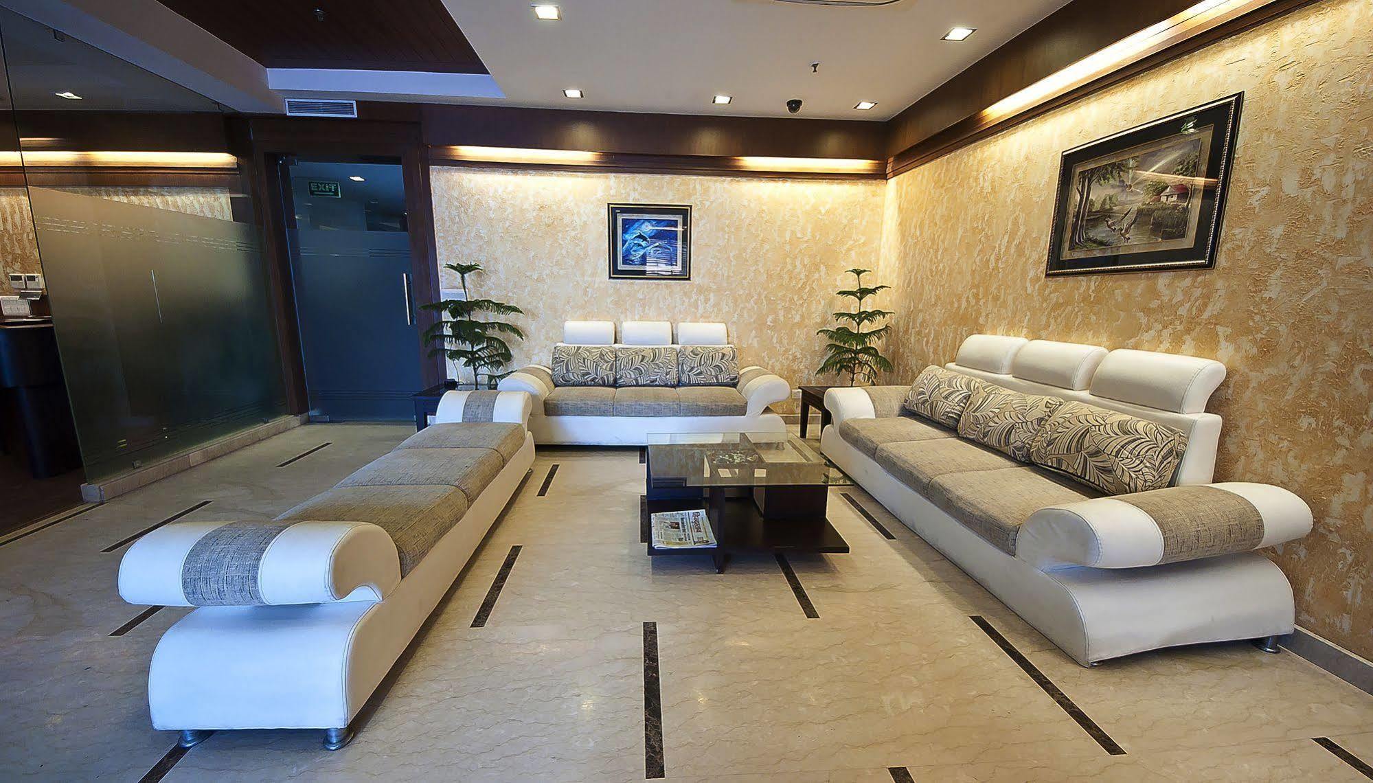 Divine Paradise Tavisha New Delhi Ngoại thất bức ảnh